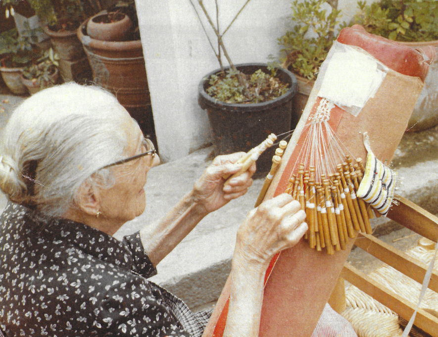 Fotografia de l'informant